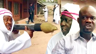 Victor Osuage & Charles Inojie Wil Finish You & Choke You with Laugh In Dis Funny Movie|Fake Bombers