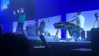 Keane - “You are Young” LIVE (Utilita Arena, Birmingham 4/5/24)