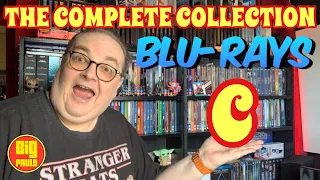 The Complete Collection - Blu-rays ‘C’