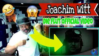 Joachim Witt   Die Flut Official Video - Producer Reaction