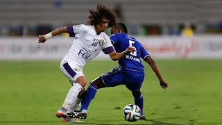 Omar Abdulrahman عمر عبدالرحمن - Aesthetically Pleasing to Watch