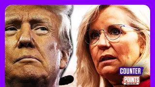 Liz Cheney WHINES 'We're Electing IDIOTS' | Breaking Points