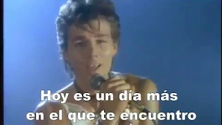 A-ha / Take On Me (1985) Subtitulada en español