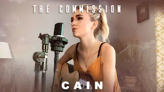 The Commission  - Cain (Acoustic Cover)