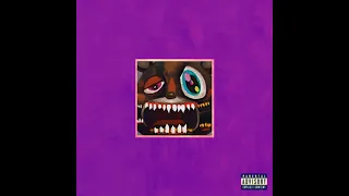 Kanye West x MF DOOM - Monster (Remix)