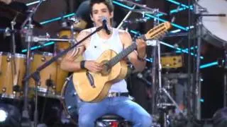 VILLA SERTANEJA GOIANIA 2011 -gusttavo lima-o amor de primavera