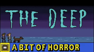 The Deep: Retro-Recap