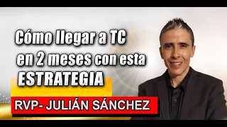 Cómo llegar a TC Coordinador de Equipo ACN Flash Mobile en 2 MESES