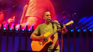 Just Like Heaven (The Cure cover) - Jack Johnson - Budweiser Stage