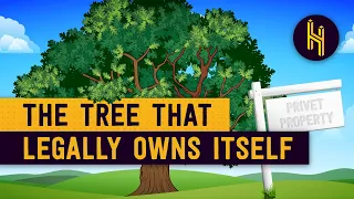 The Tree That Owns Itself