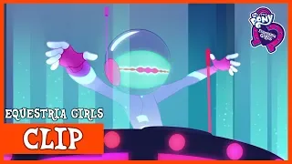 MICRO CHIPS | The Road Less Scheduled | MLP: Equestria Girls | Choose Your Own Ending [Full HD]