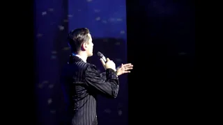 VITAS - I Ask All Saints / Я прошу всех святых [UNSEEN] Concert in Krasnodar (04.10.2006 - Fragment)