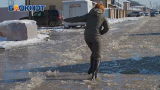 Под Краснодаром рассказали о жизни ушедшего под воду поселка Южный