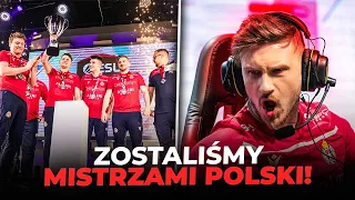 ZROBILIŚMY TO! ZAGRAMY NA IEM KATOWICE 2022 - SZPERO VLOG