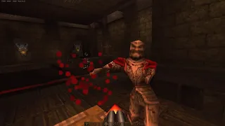 Quake 1 - Эпизод 1