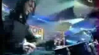 Placebo - Protege Moi (Top of the Pops)