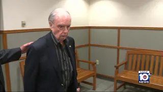 Man, 90, accused of sexually abusing victim over 5-year period receives plea deal of lesser charge