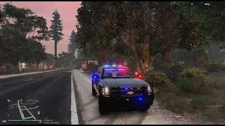 Tutorial: How To Properly Differentiate LSPDFR and FiveM