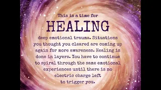 What is Trauma, Dr. Bessel van der Kolk, Consider curing depression by trauma healing.