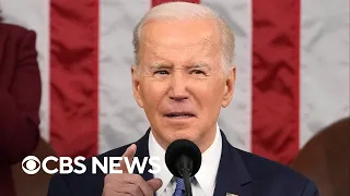 What to know about Biden's 2024 State of the Union address