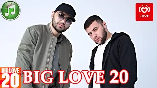 Big Love 20 от 30 июля 2021 | Love Radio