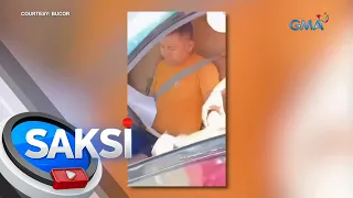 2 corrections officer ng BuCor, arestado matapos manghingi umano ng suhol kapalit ng... | Saksi