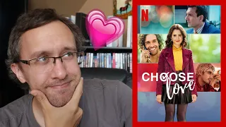 Choose Love (2023) - A Netflix Review