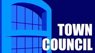 Budget Public Hearing and Town Council Budget Workshop of April 6, 2022