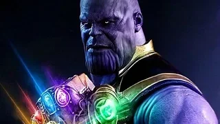 Why There Is Only ONE In 14 Million Thanos Can Lose - Avengers 4 Theory