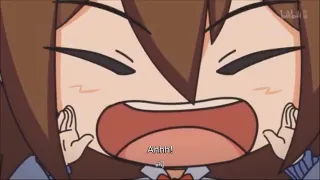 OVA 12 [ENG SUB] My Senior Brother Has a pit in his Brain