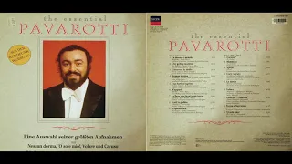 Pavarotti The Essential Pavarotti1991 24 192