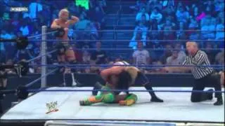 WWE Smackdown 10/14/11 Part 7/9