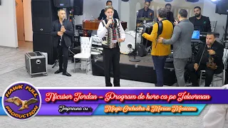 Nicusor Iordan & Marian Mexicanu & Magic Orchestra - Program de hore ca pe Teleorman