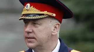 Russia slams US decision to blacklist five senior officials