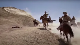 La Vengeance aux deux visages (film, 1961) Western