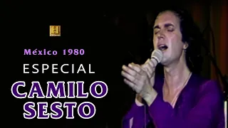 ESPECIAL "CAMILO SESTO"