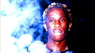 Young Thug 'GOTTA KNOW THEM" [unreleased] 2023