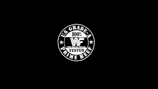 Unreleased WWF 1992-93 "Grade A" Theme (segment)