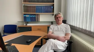 Prof. Dr. Uhlig klärt aktuelle Fragen zur Covid-Schutzimpfung