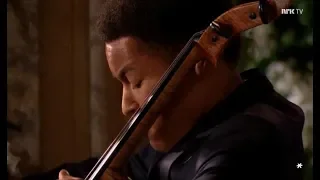 Sheku Kanneh-Mason: "Sicilienne" - 19.05.18