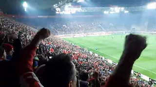 Olympiakos - Milan 3-1