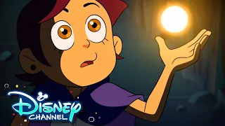 Season 2 Trailer | The Owl House | Disney Channel Animation