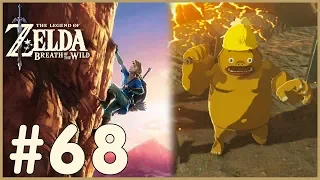 Zelda: Breath Of The Wild - The Wrost Shrine (68)