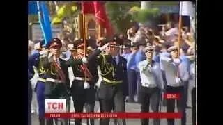 День українського козацтва оголошено Днем захисника Вітчизни