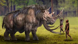 Animals You Will Be Glad To Know Are Extinct – Part 2