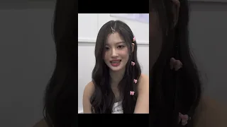 [엔믹스] 흔한 대기실 무반주 라이브