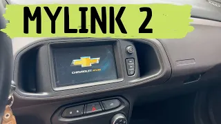 TUDO SOBRE A MULTIMÍDIA MYLINK 2 CHEVROLET! REVIEW COMPLETO MOSTRANDO TODAS AS FUNÇÕES!