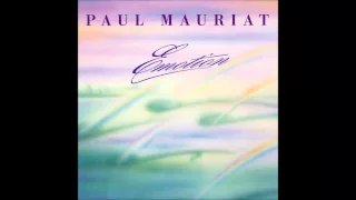 Paul Mauriat - Emotion (France 1993) [Full Album + extra tracks]