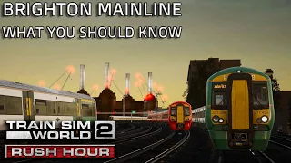 Train Sim World 2: London Commuter | What You Should Know!