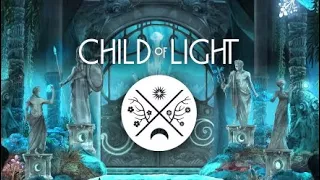 Child of Light - Soundtrack: Auroras Theme / Titelsong (HQ)